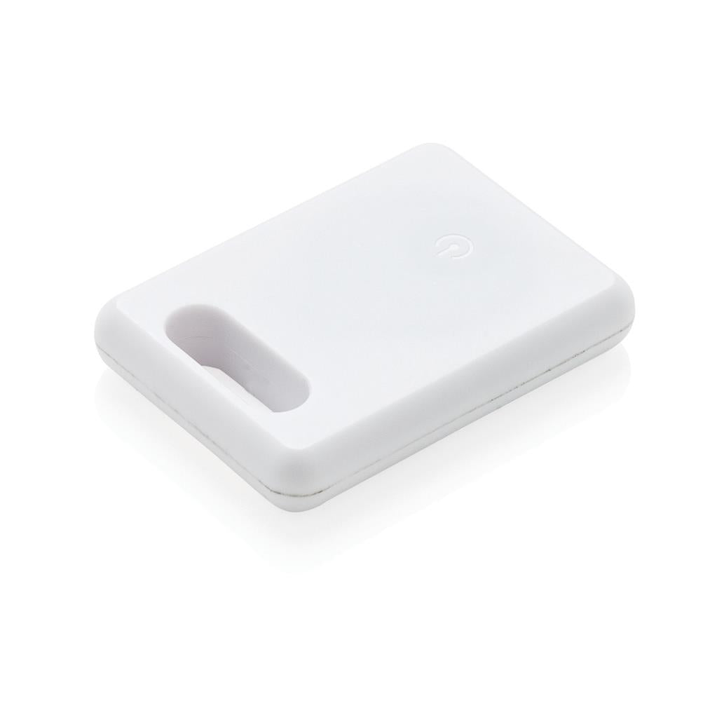Square key finder 2.0 - illuminated