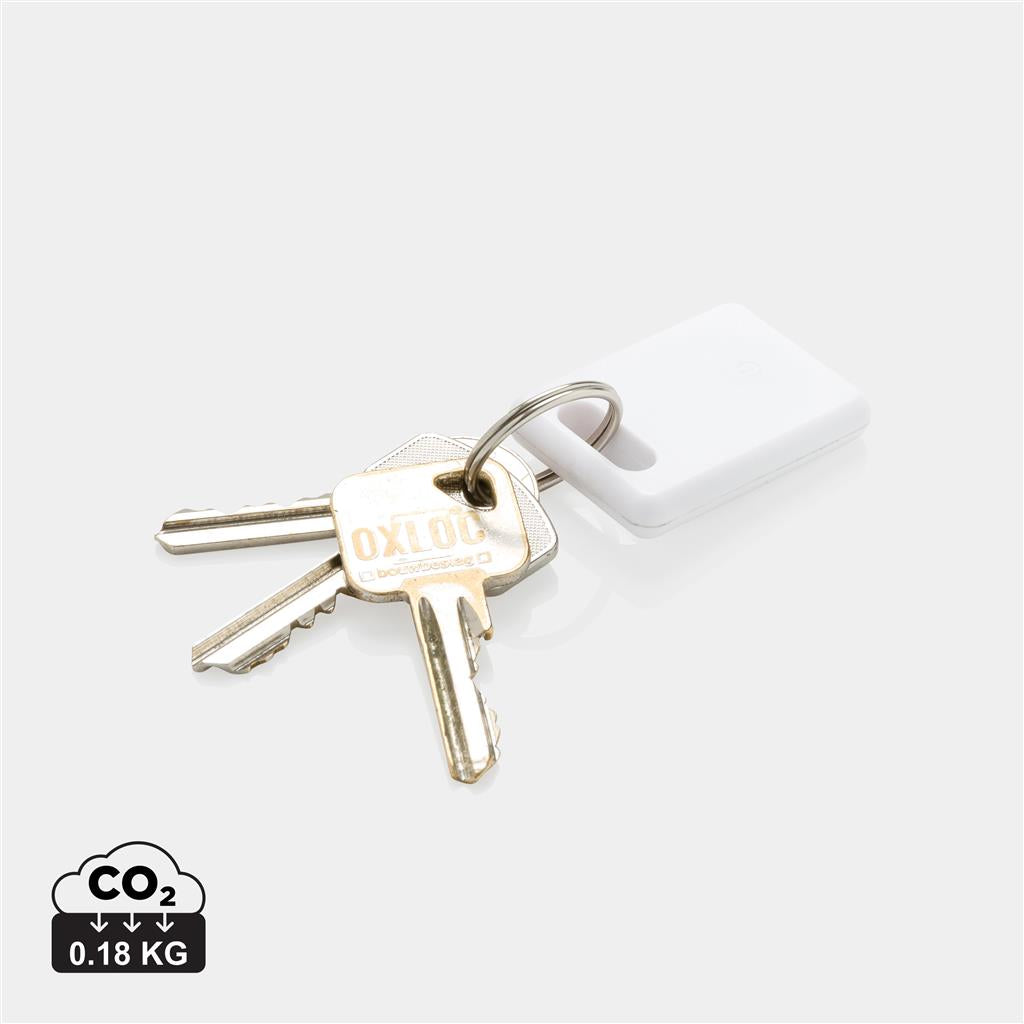 Square key finder 2.0 - illuminated