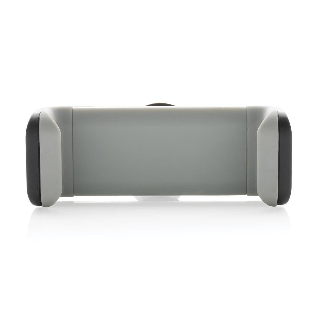 Acar RCS recycled plastic 360 degree car phone holder - illuminated