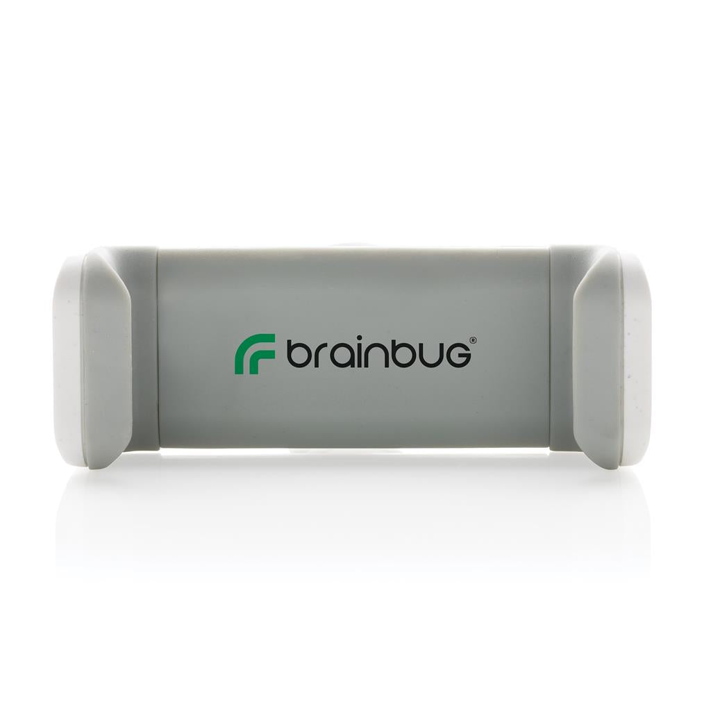 Acar RCS recycled plastic 360 degree car phone holder - illuminated