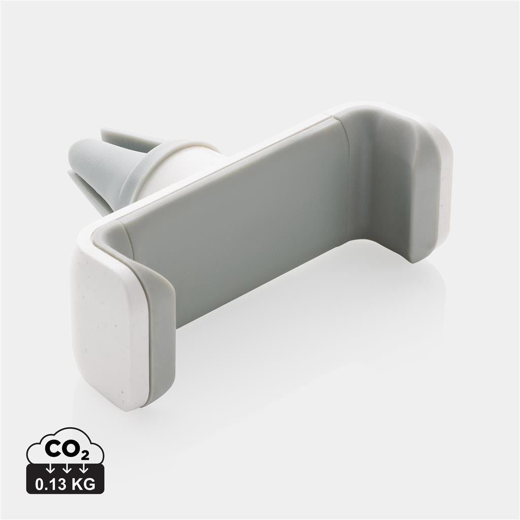 Acar RCS recycled plastic 360 degree car phone holder - illuminated