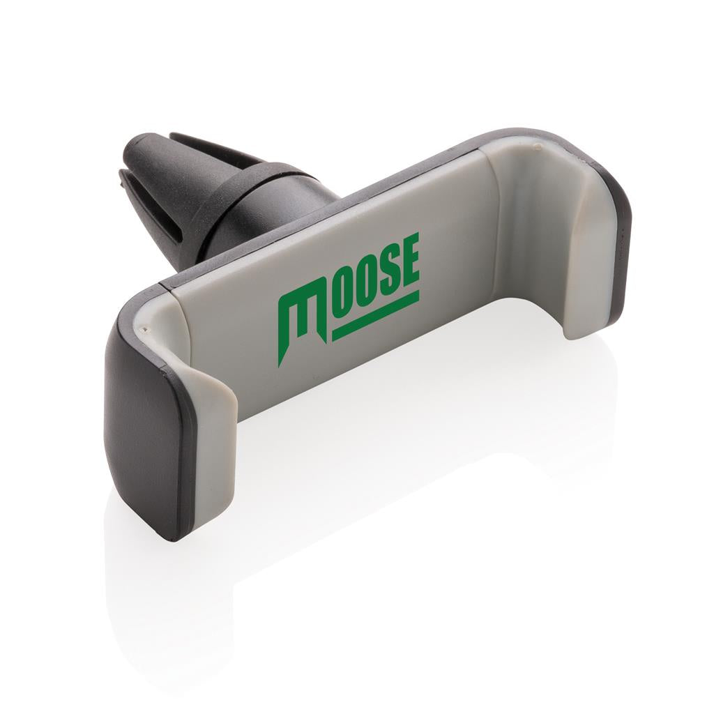 GRS recycled PET high-visibility safety vest - illuminated