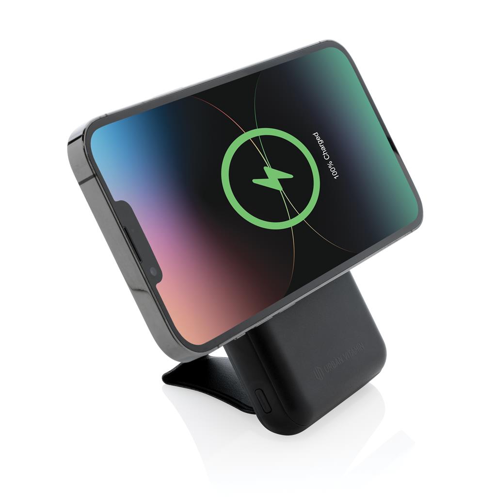 Urban Vitamin Sonoma RCS rplastic 10.000mah powerbank - illuminated