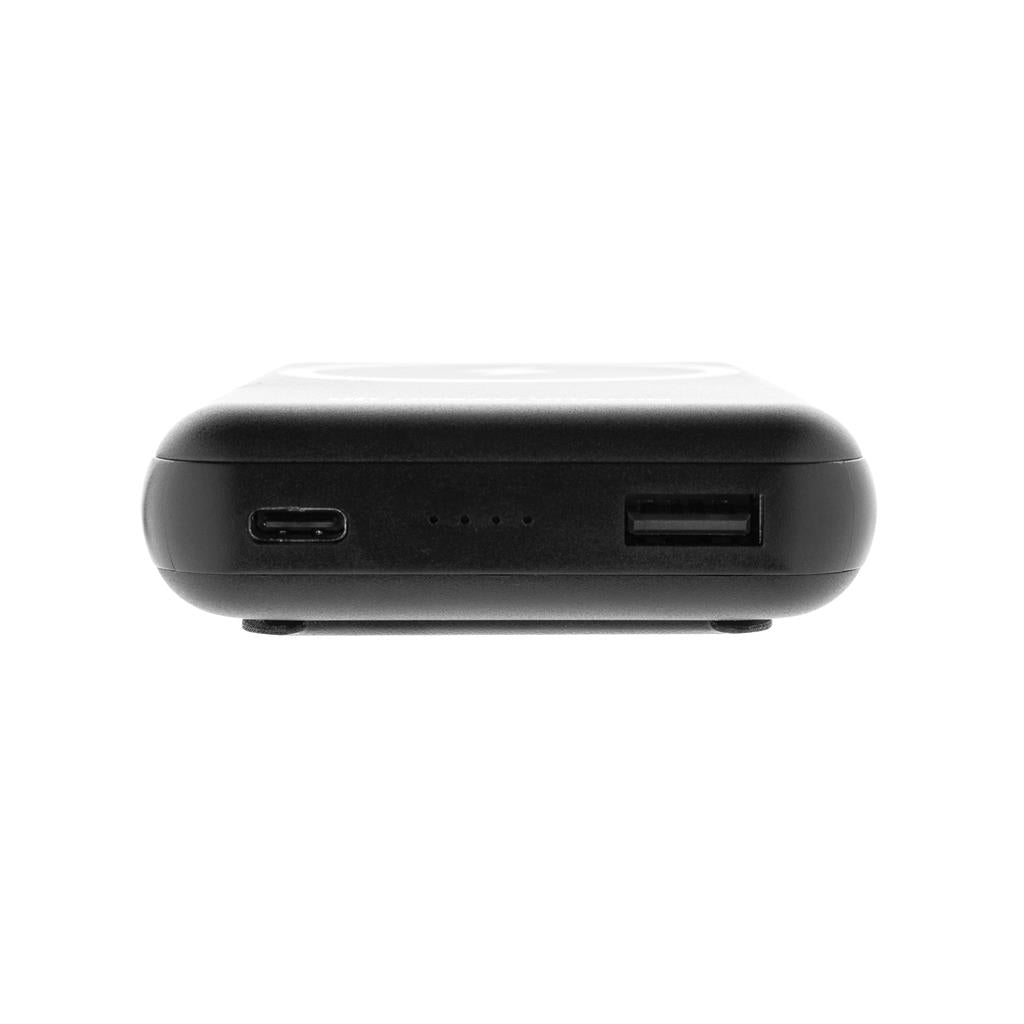 Urban Vitamin Sonoma RCS rplastic 10.000mah powerbank - illuminated