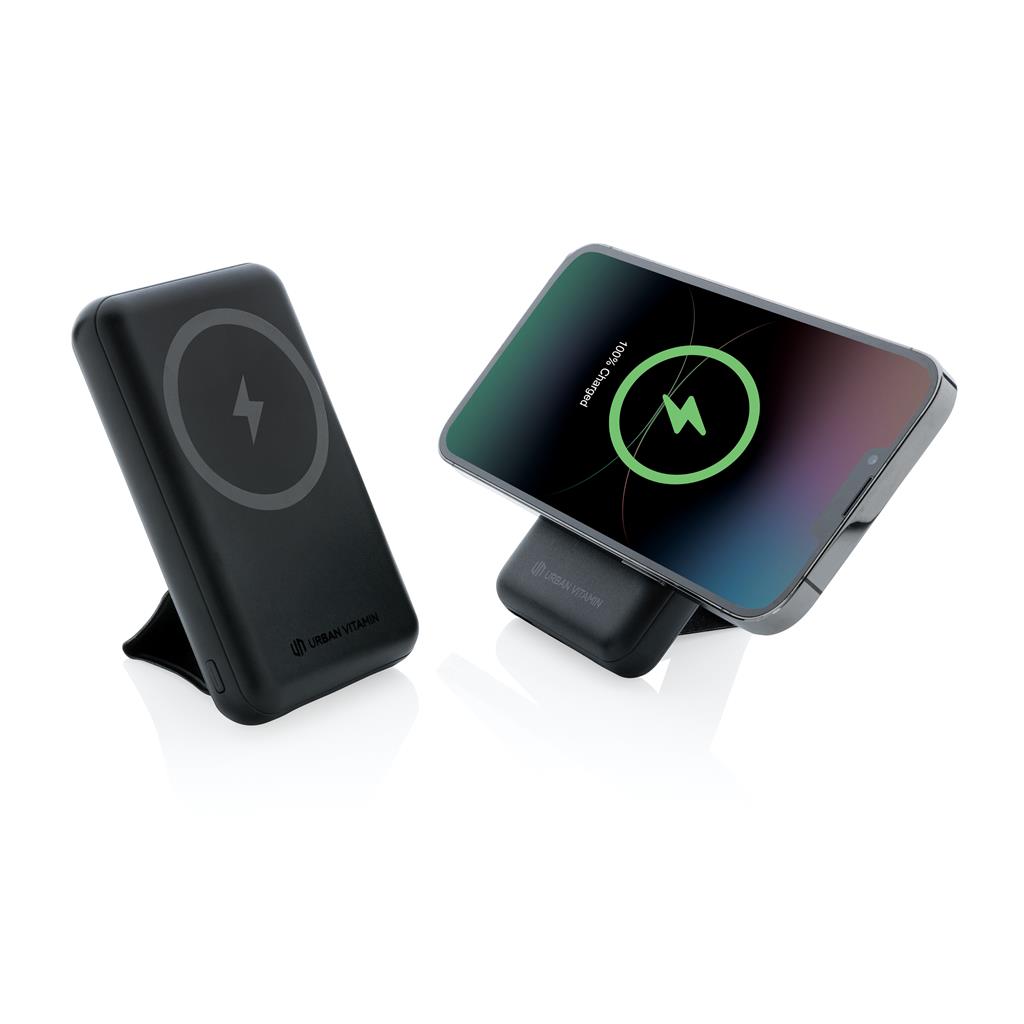 Urban Vitamin Sonoma RCS rplastic 10.000mah powerbank - illuminated