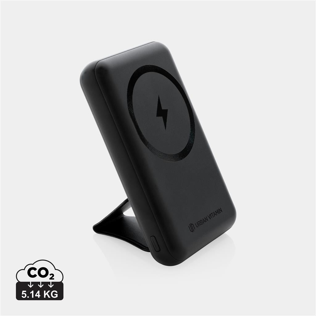 Urban Vitamin Sonoma RCS rplastic 10.000mah powerbank - illuminated