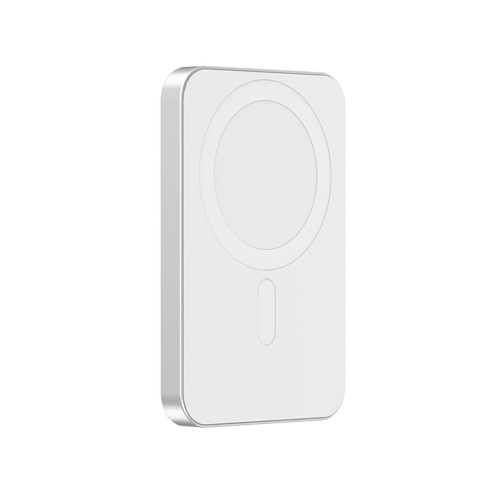 Urban Vitamin Malibu RCS plastic/alu 5000 mah powerbank - illuminated