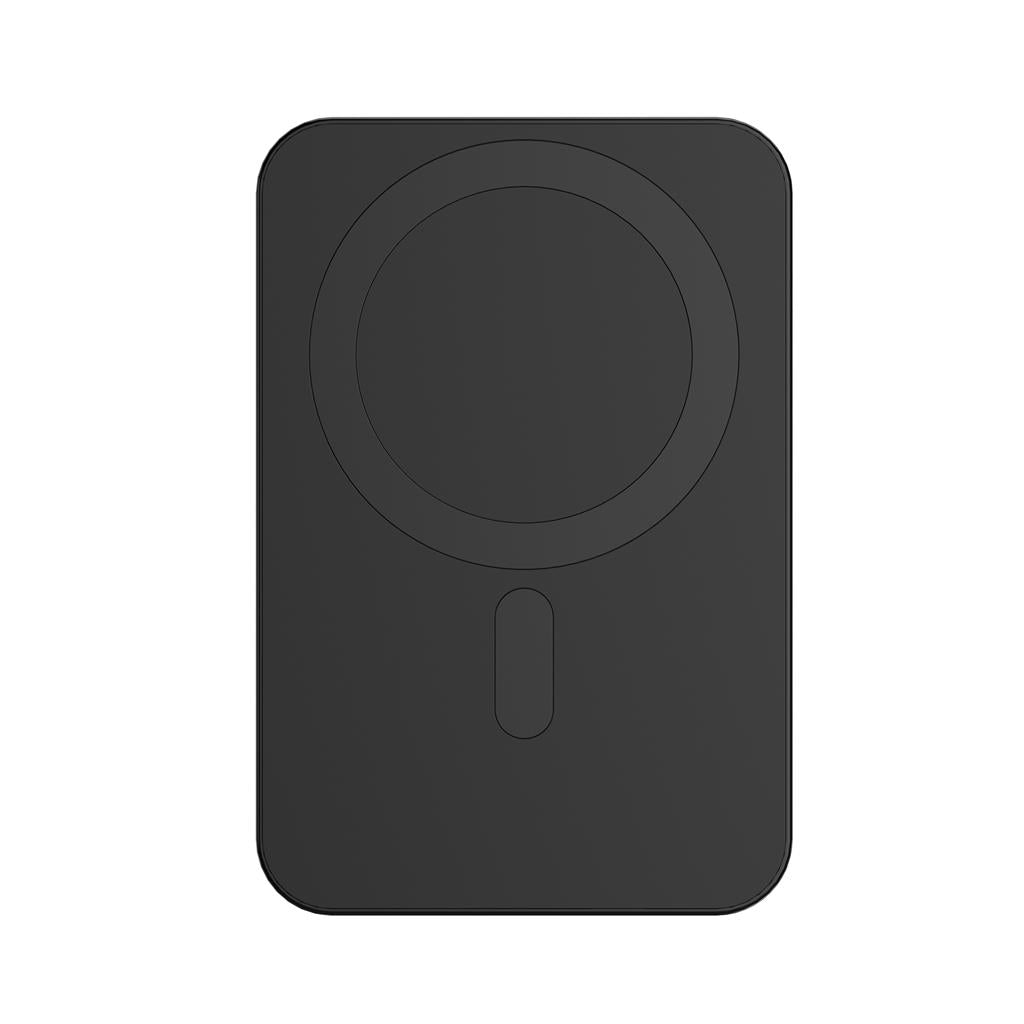 Urban Vitamin Compton RCS plastic/alu 10.000 mah powerbank - illuminated