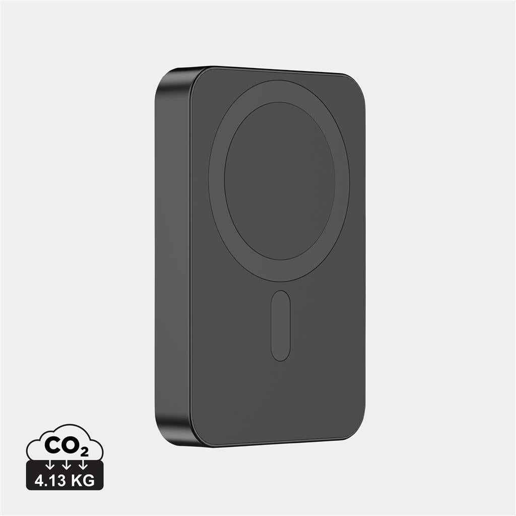 Urban Vitamin Compton RCS plastic/alu 10.000 mah powerbank - illuminated
