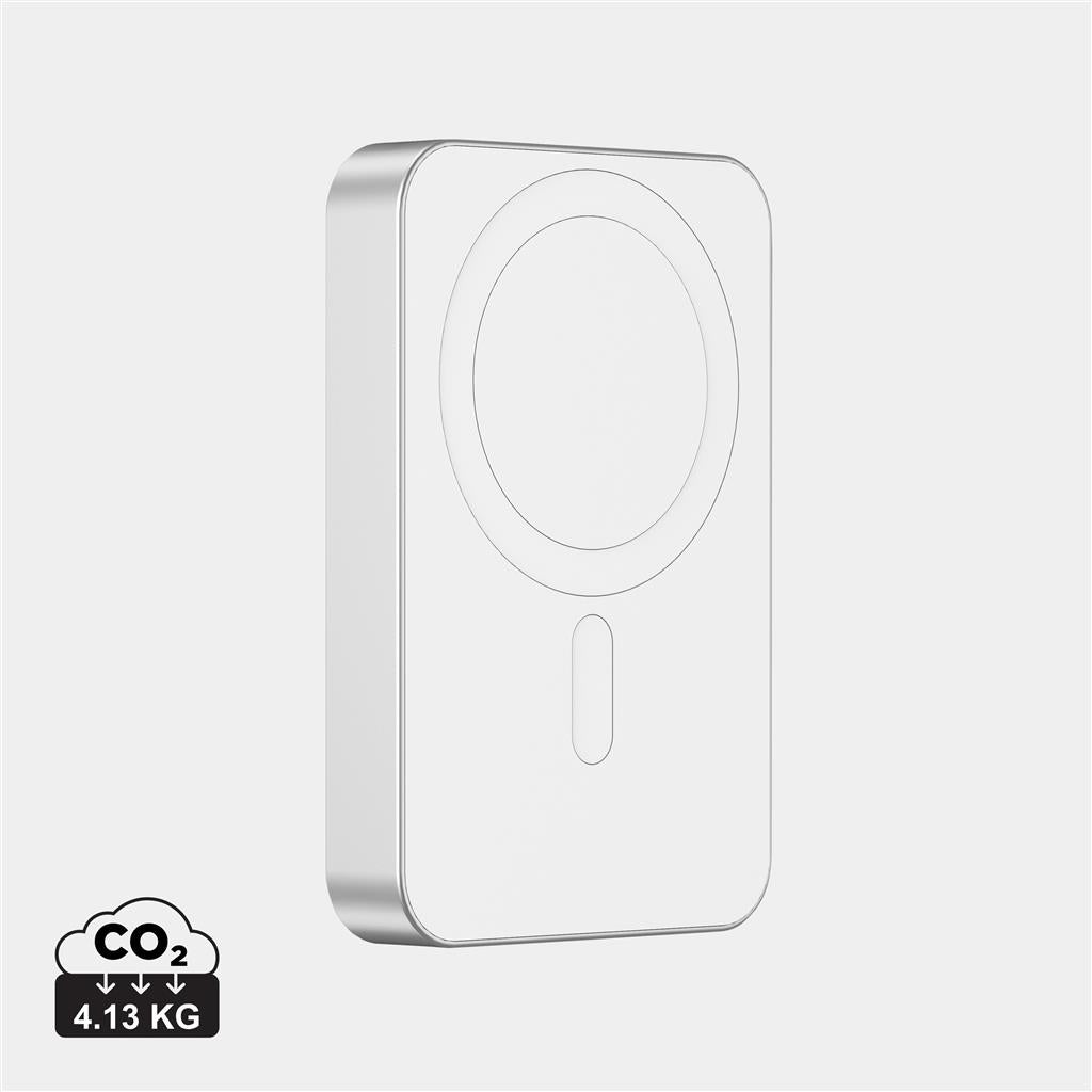 Urban Vitamin Compton RCS plastic/alu 10.000 mah powerbank - illuminated