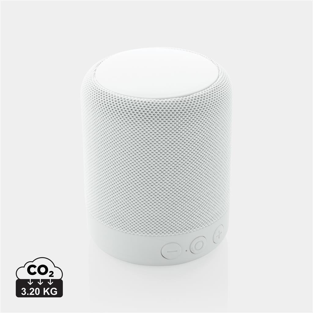 Funk wireless speaker - illuminated
