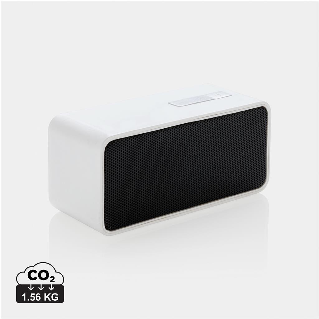 DJ wireless speaker - illuminated