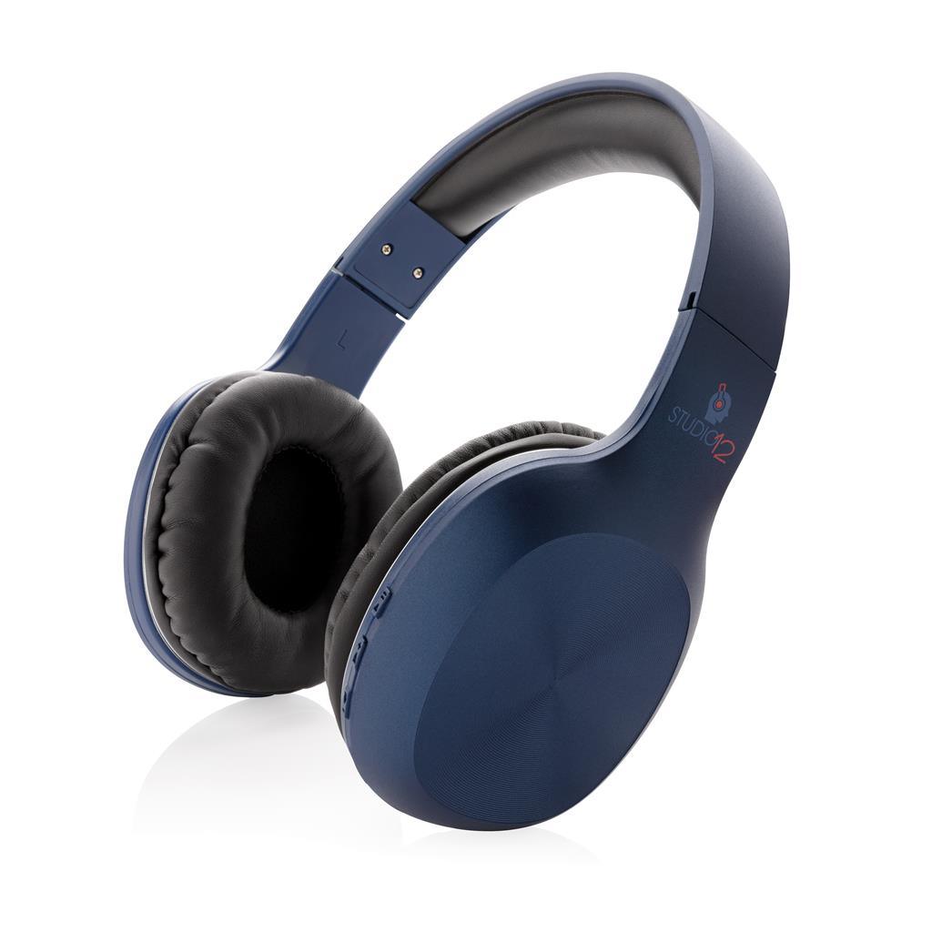 JAM wireless headphone - illuminated