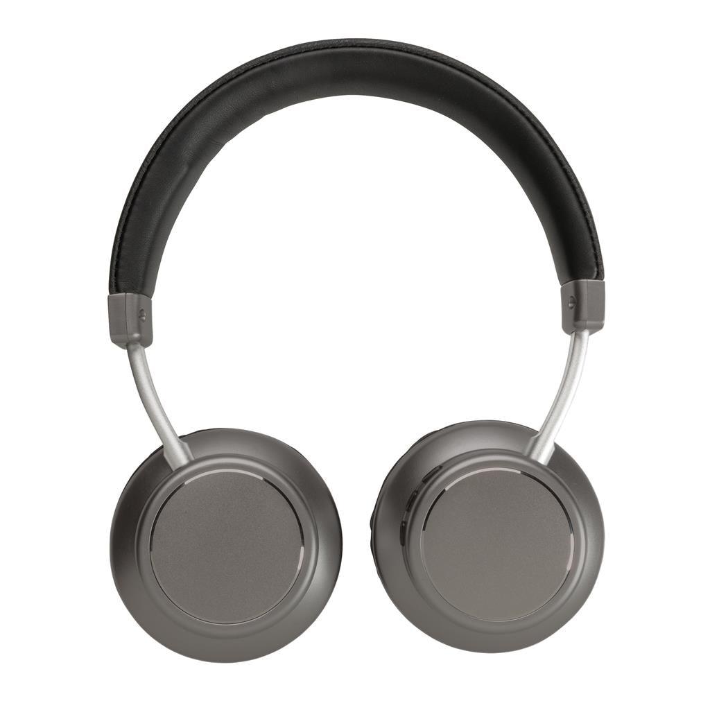 Swiss Peak wireless headphone V3 - illuminated