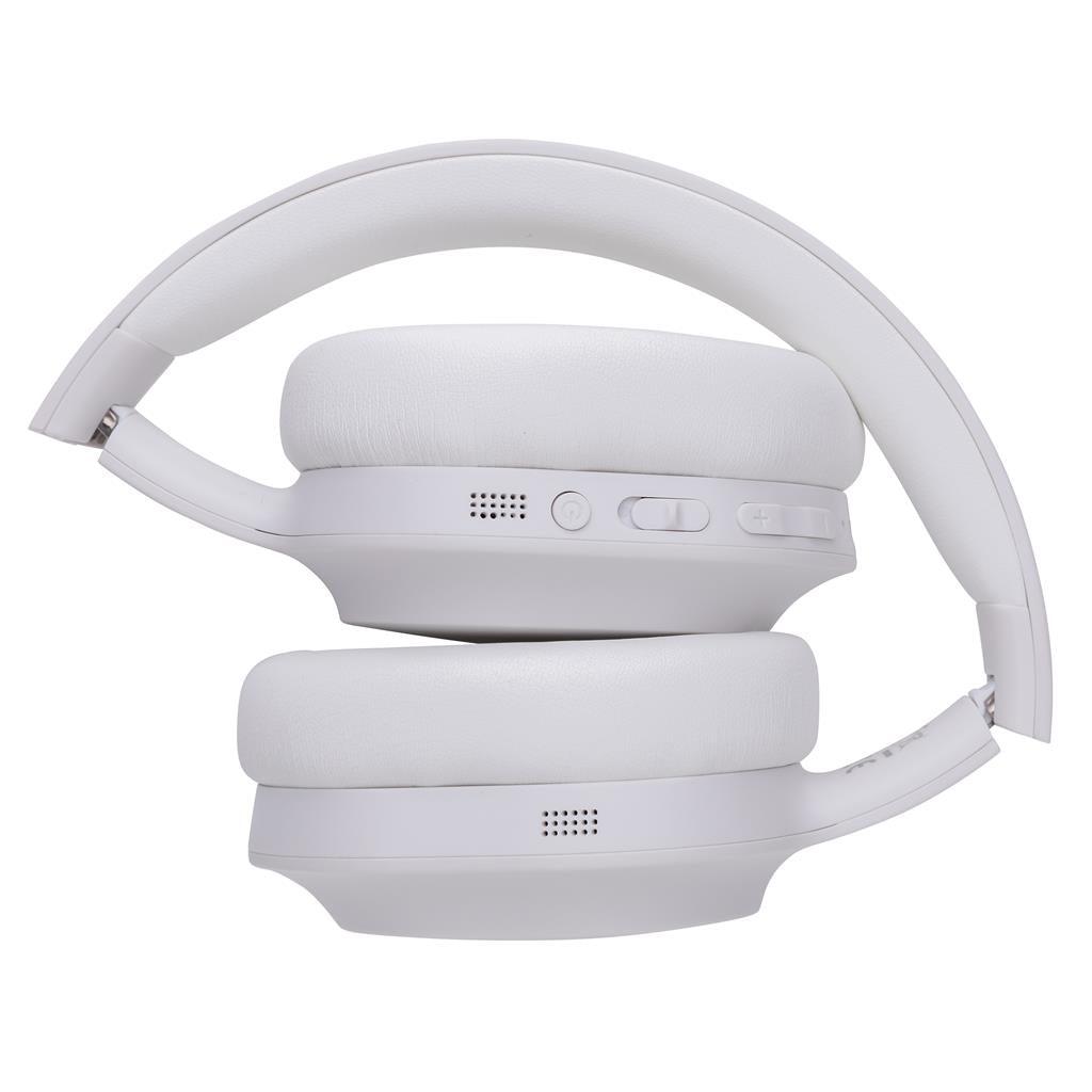 Urban Vitamin Freemond wireless ANC headphone - illuminated