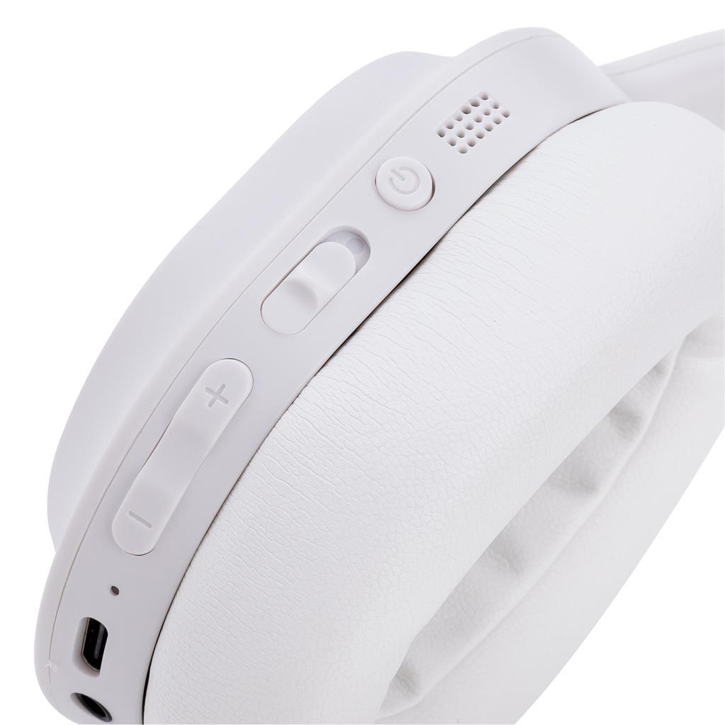 Urban Vitamin Freemond wireless ANC headphone - illuminated