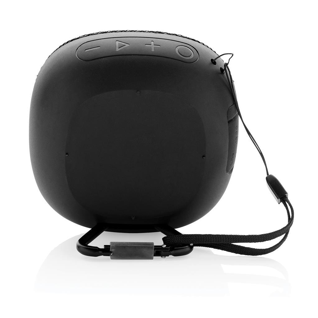 Urban Vitamin Hayward IPX7 waterproof 5W speaker - illuminated