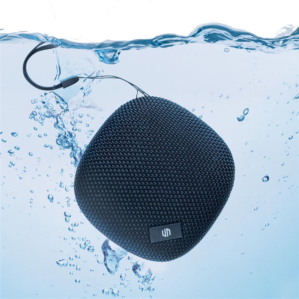 Urban Vitamin Hayward IPX7 waterproof 5W speaker - illuminated