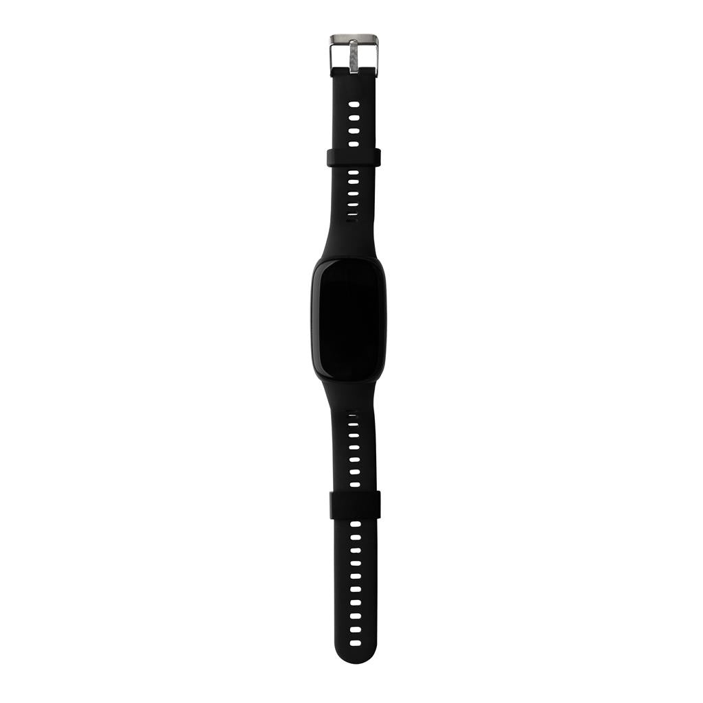 RCS recycled TPU activity watch 1.47'' screen with HR - illuminated