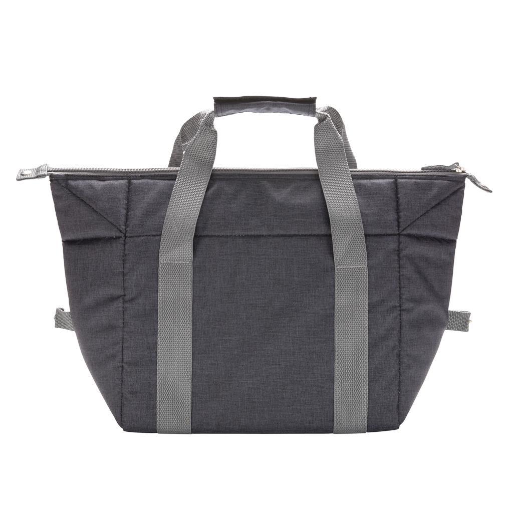 Tote & duffle cooler bag - illuminated