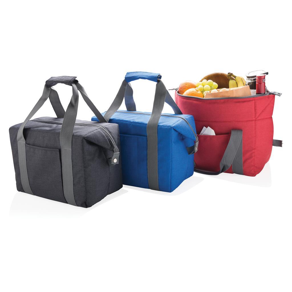 Tote & duffle cooler bag - illuminated