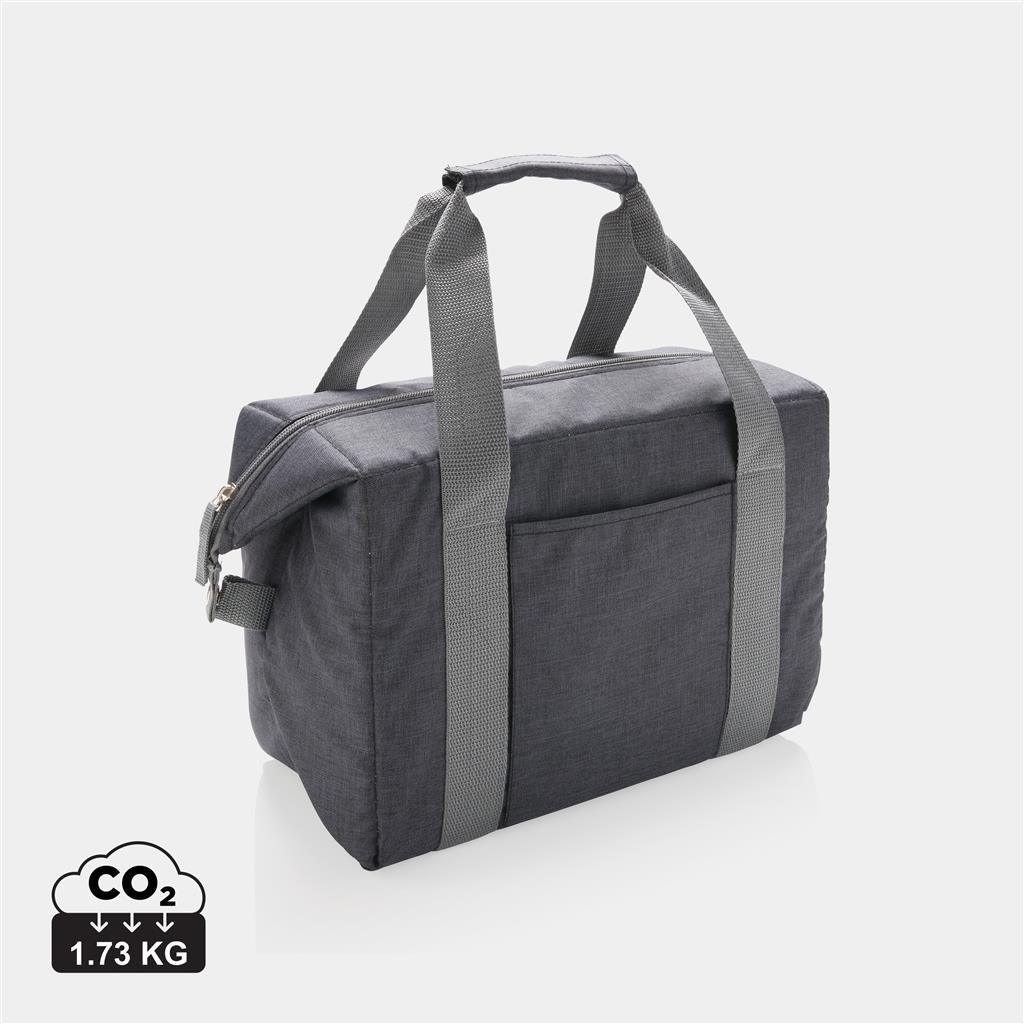 Tote & duffle cooler bag - illuminated