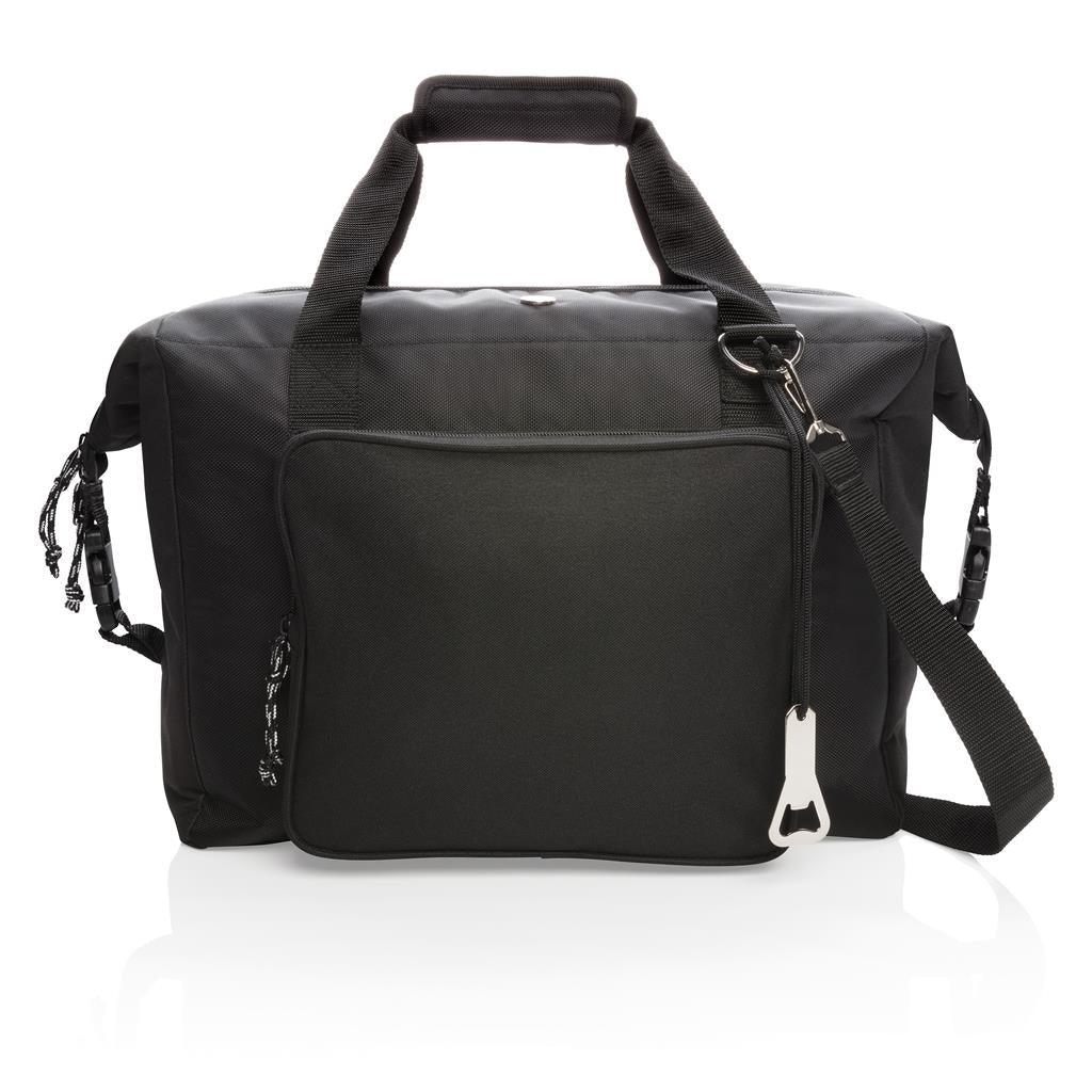 XXL cooler tote & duffel - illuminated