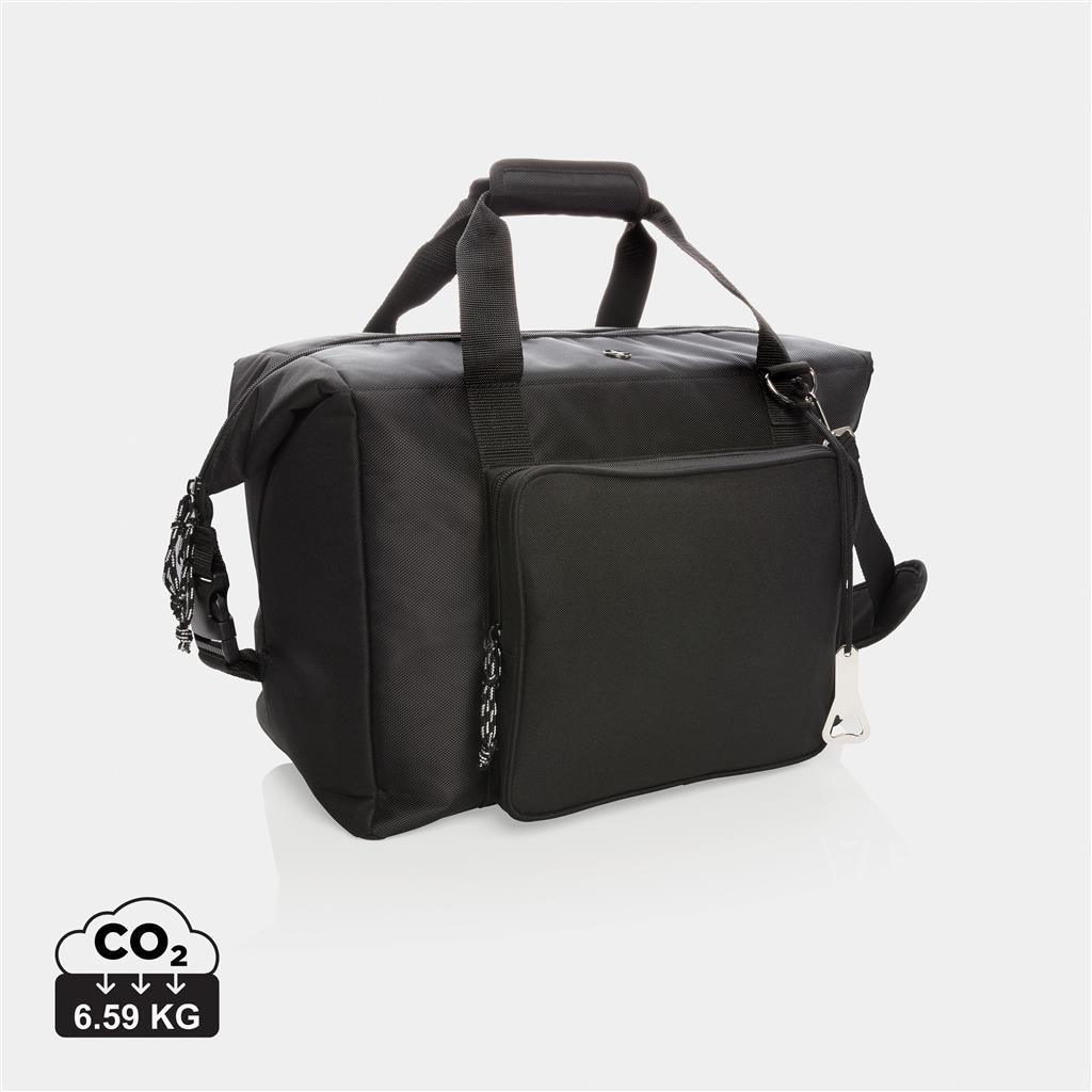 XXL cooler tote & duffel - illuminated