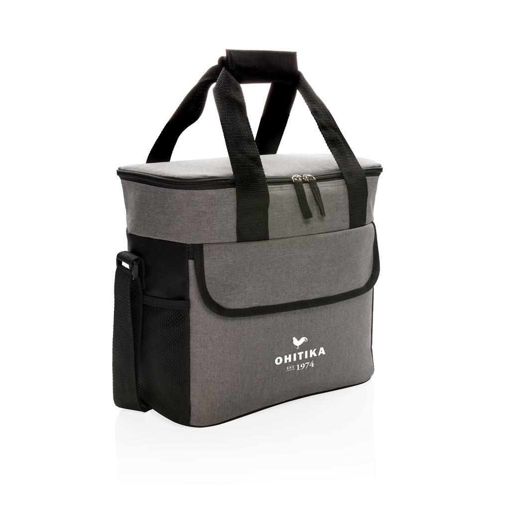Large basic cooler bag - illuminated