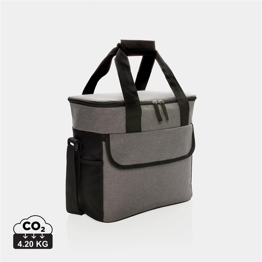 Large basic cooler bag - illuminated