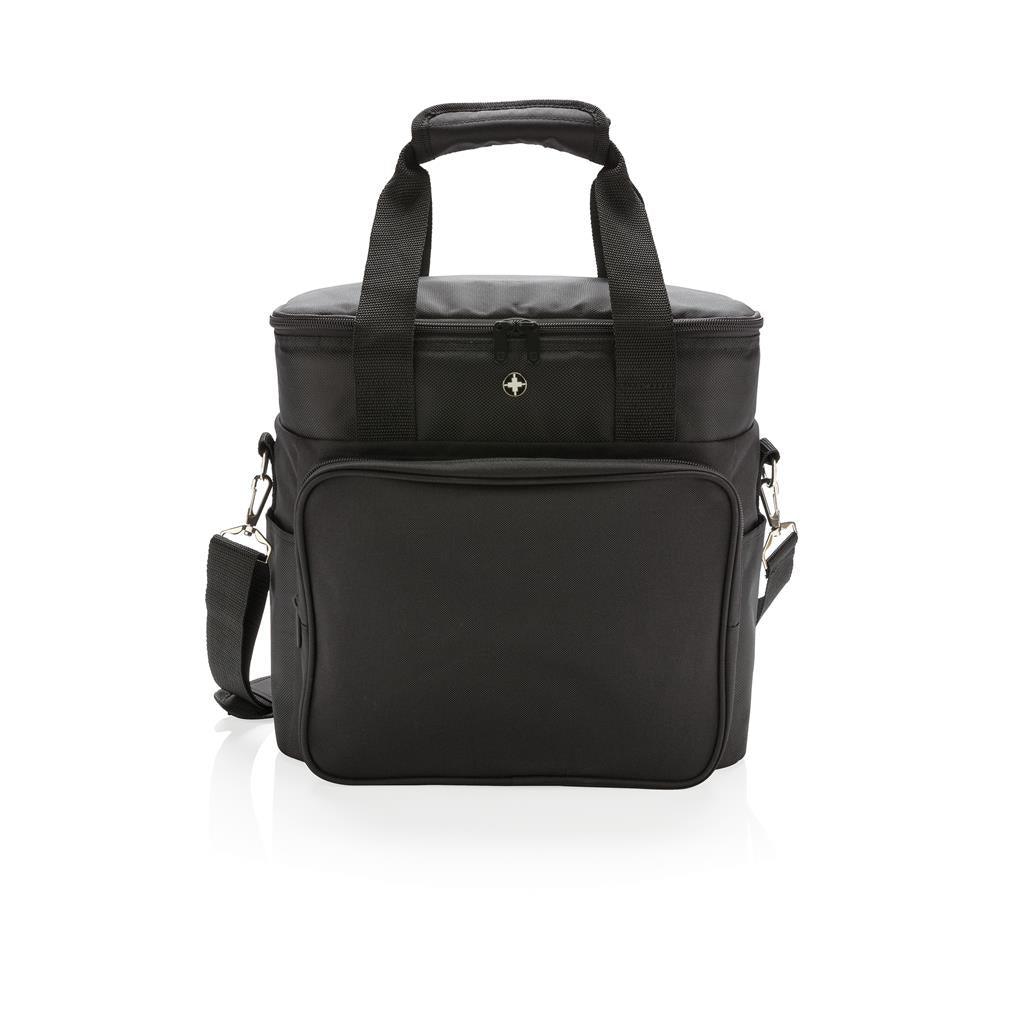 Swiss Peak cooler bag - illuminated