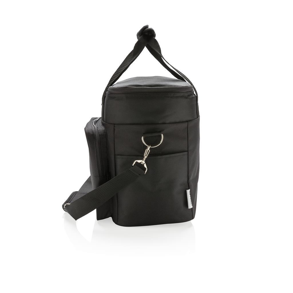 Swiss Peak cooler bag - illuminated