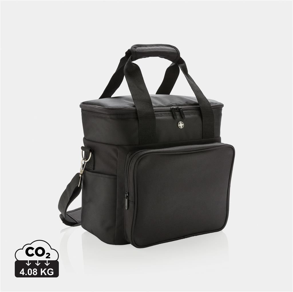 Swiss Peak cooler bag - illuminated