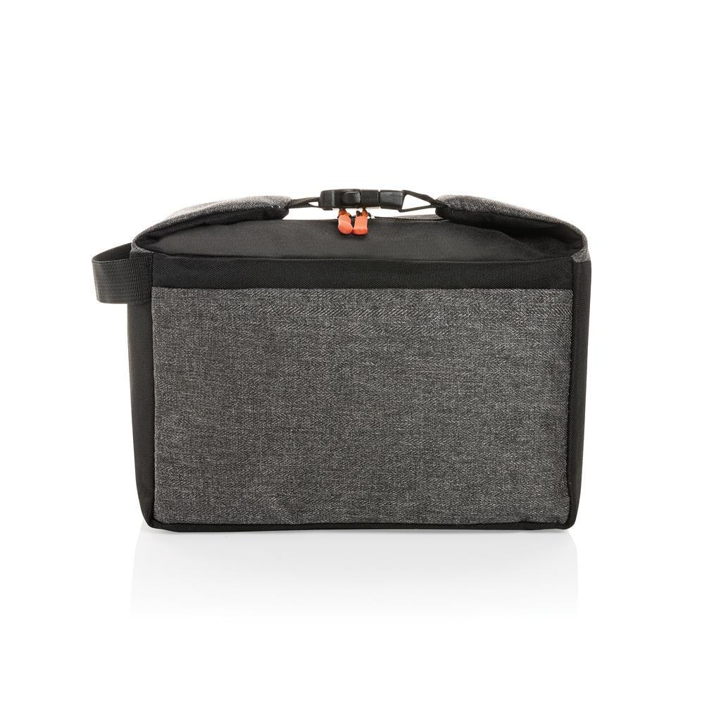 Two tone cooler bag - illuminated