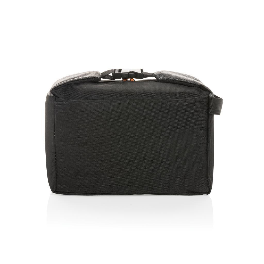 Two tone cooler bag - illuminated