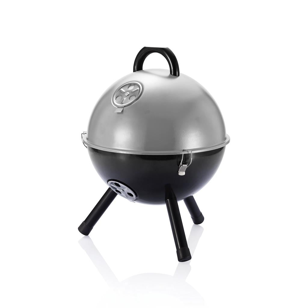 12 inch barbecue - illuminated