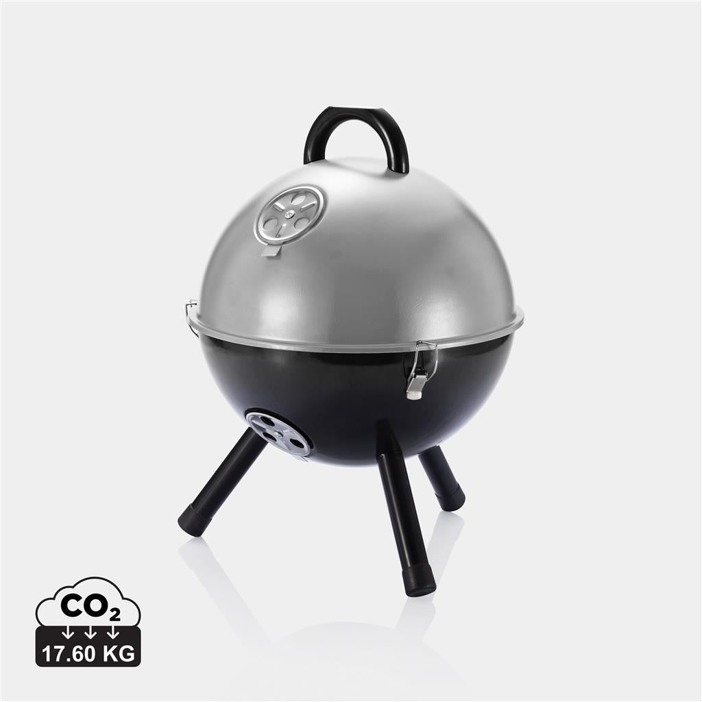 12 inch barbecue - illuminated