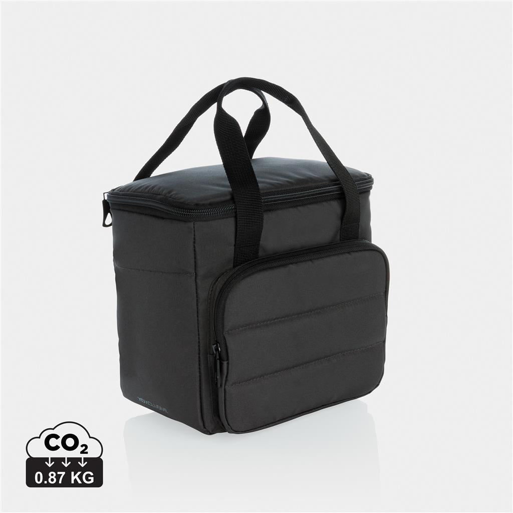 Impact AWARE™ RPET cooler bag - illuminated