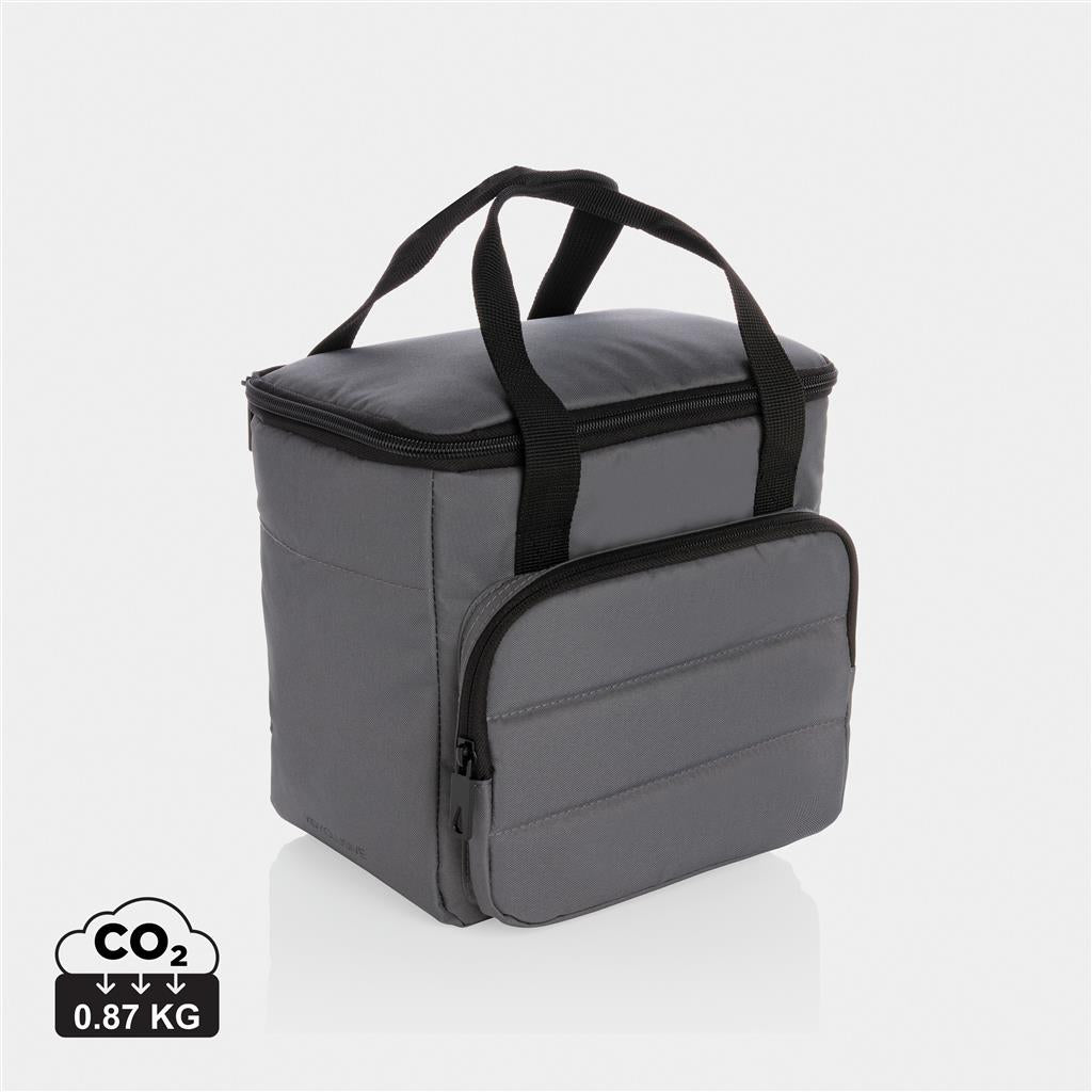 Impact AWARE™ RPET cooler bag - illuminated