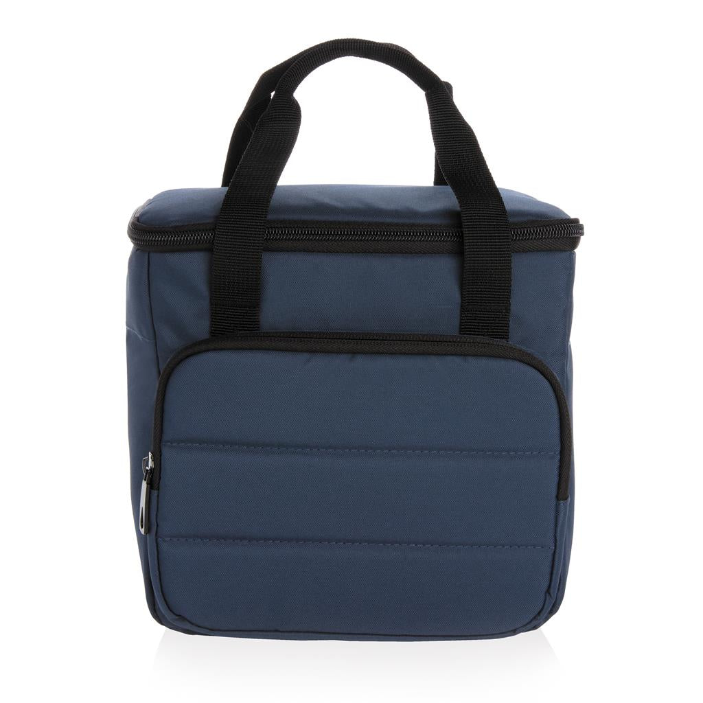 Impact AWARE™ RPET cooler bag - illuminated