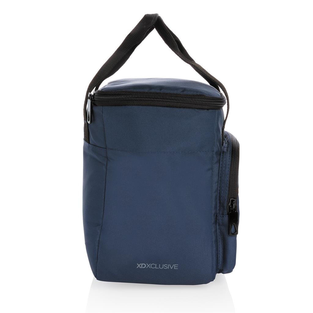 Impact AWARE™ RPET cooler bag - illuminated