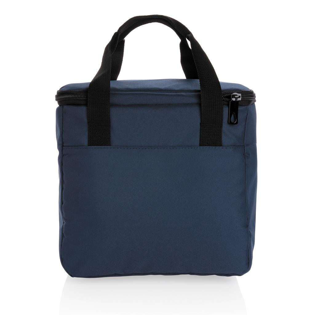 Impact AWARE™ RPET cooler bag - illuminated