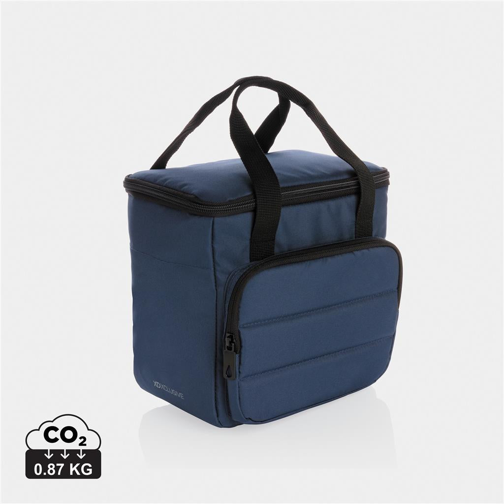 Impact AWARE™ RPET cooler bag - illuminated