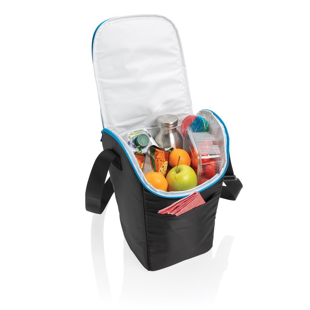Explorer portable outdoor cooler bag - illuminated