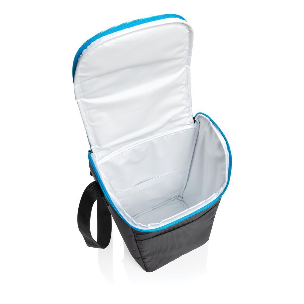 Explorer portable outdoor cooler bag - illuminated