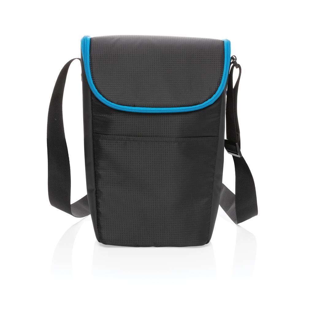 Explorer portable outdoor cooler bag - illuminated