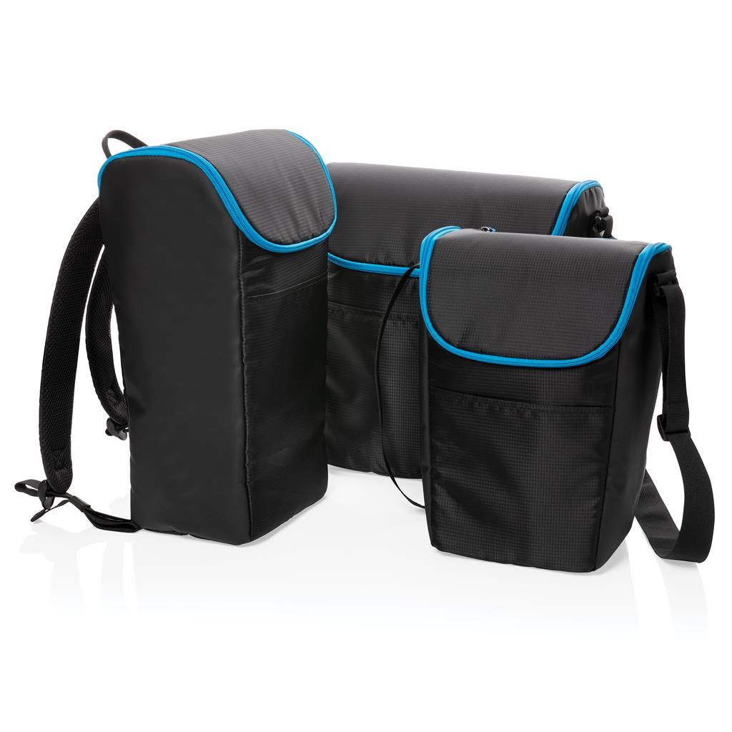 Explorer portable outdoor cooler bag - illuminated