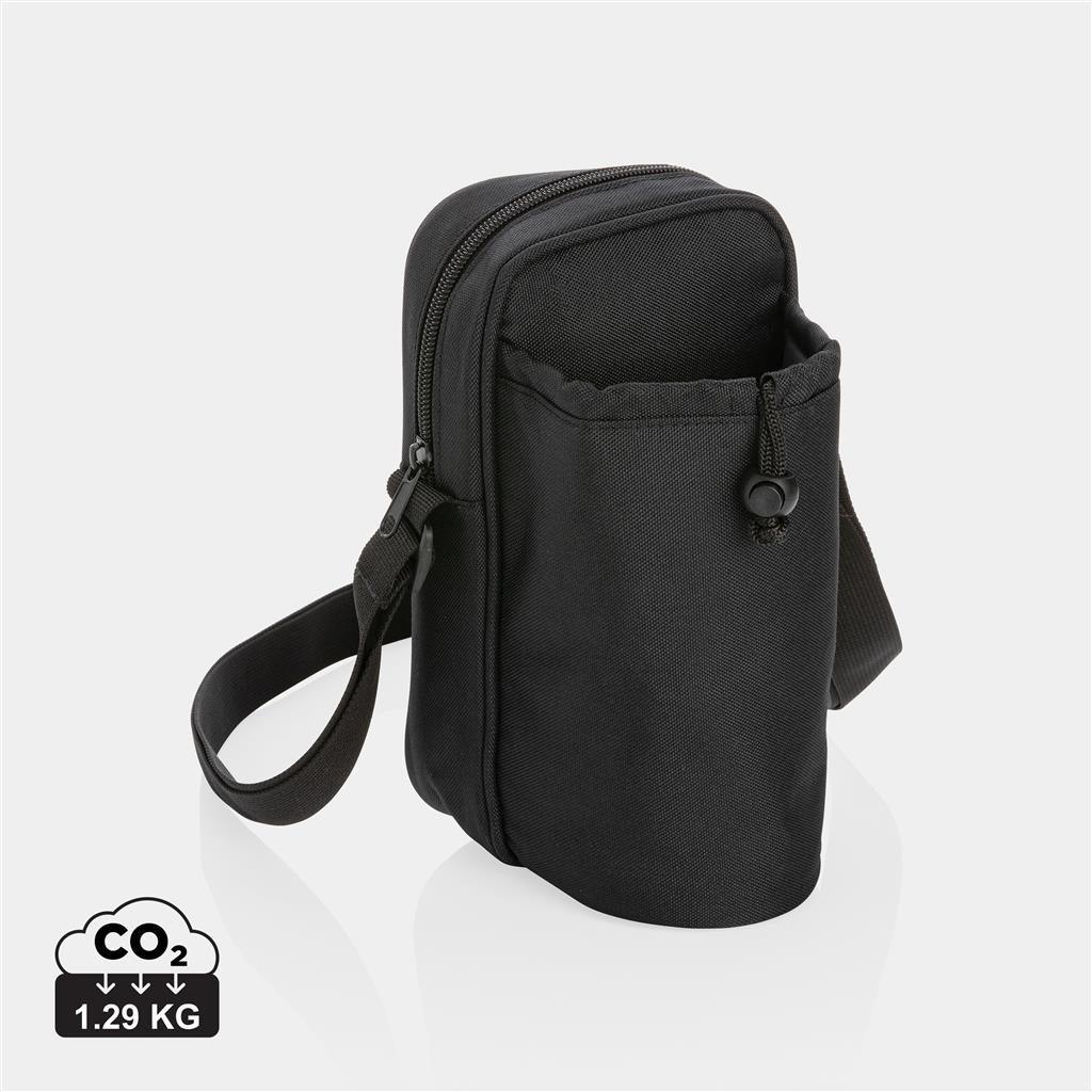 Tierra cooler sling bag - illuminated