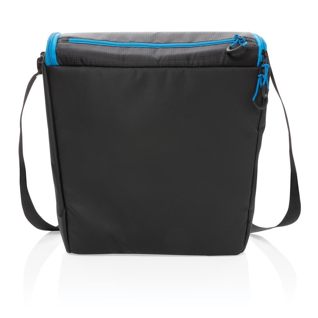 Explorer medium outdoor cooler bag - illuminated