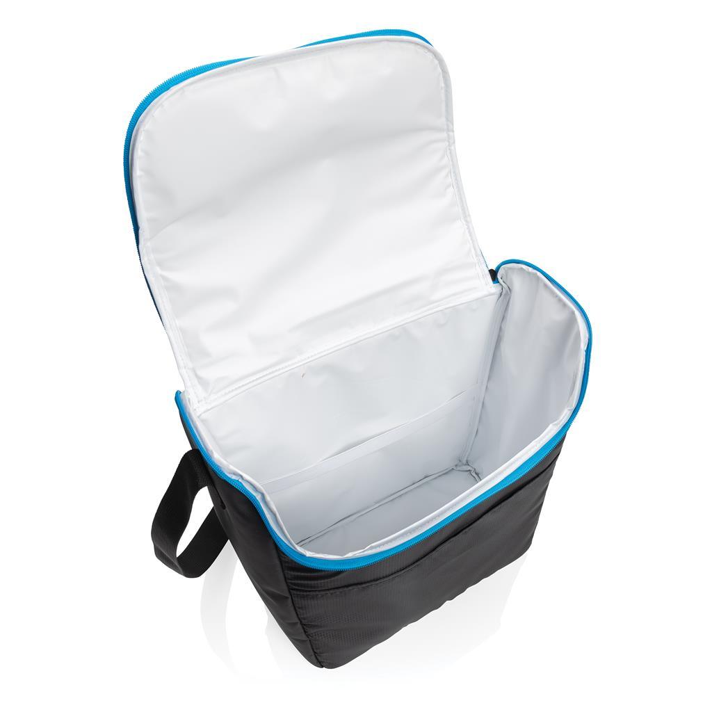 Explorer medium outdoor cooler bag - illuminated